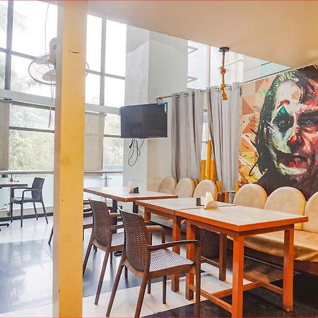 Fabhotel Prime Deccan 8 ปูเน่ ภายนอก รูปภาพ
