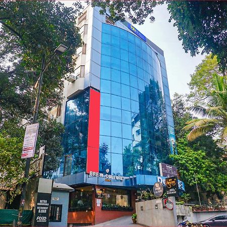 Fabhotel Prime Deccan 8 ปูเน่ ภายนอก รูปภาพ