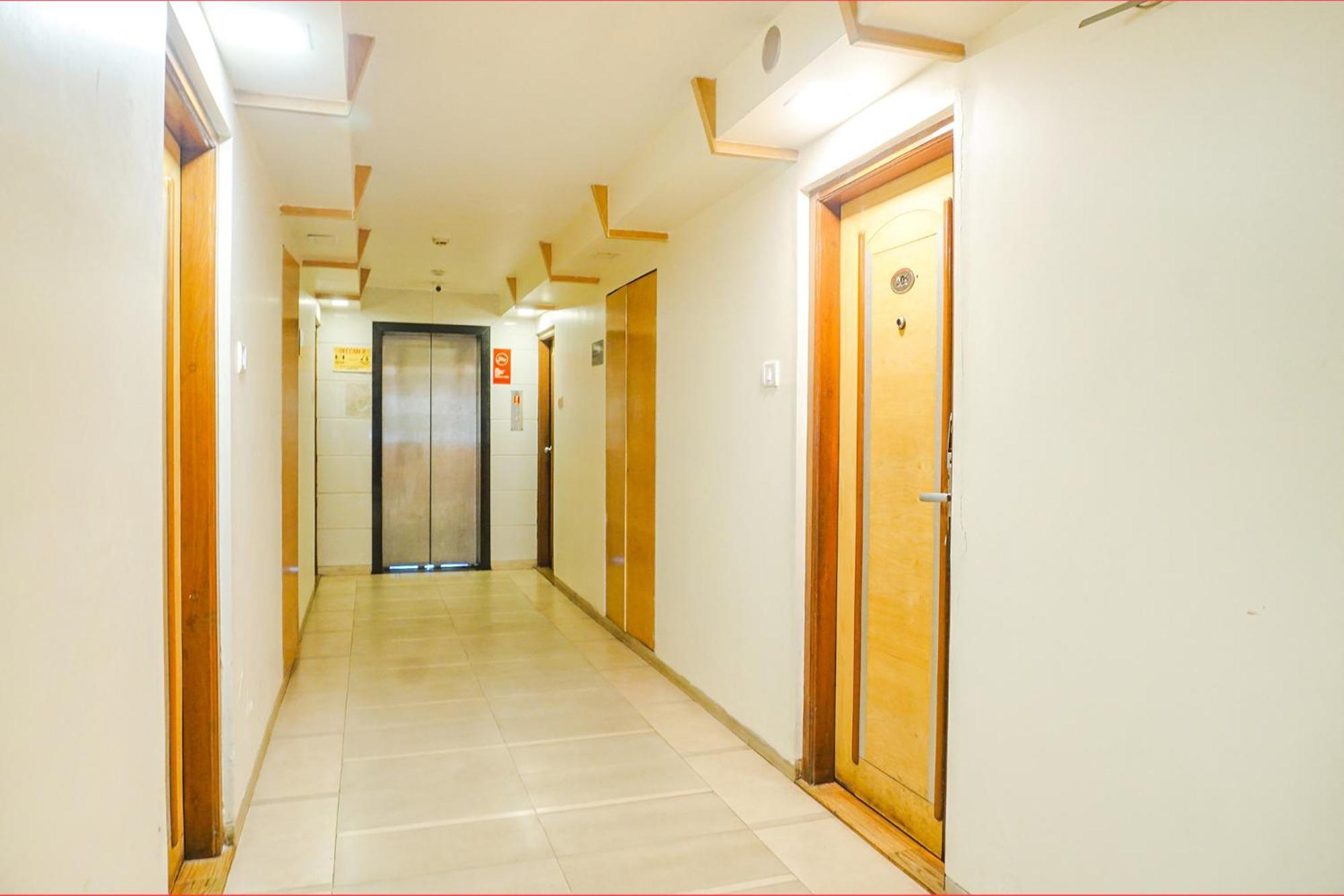 Fabhotel Prime Deccan 8 ปูเน่ ภายนอก รูปภาพ