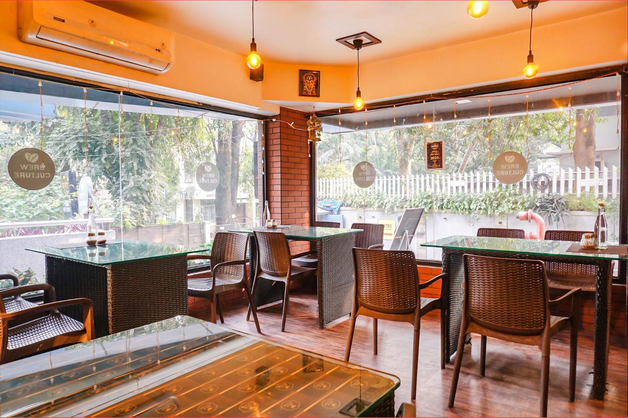 Fabhotel Prime Deccan 8 ปูเน่ ภายนอก รูปภาพ